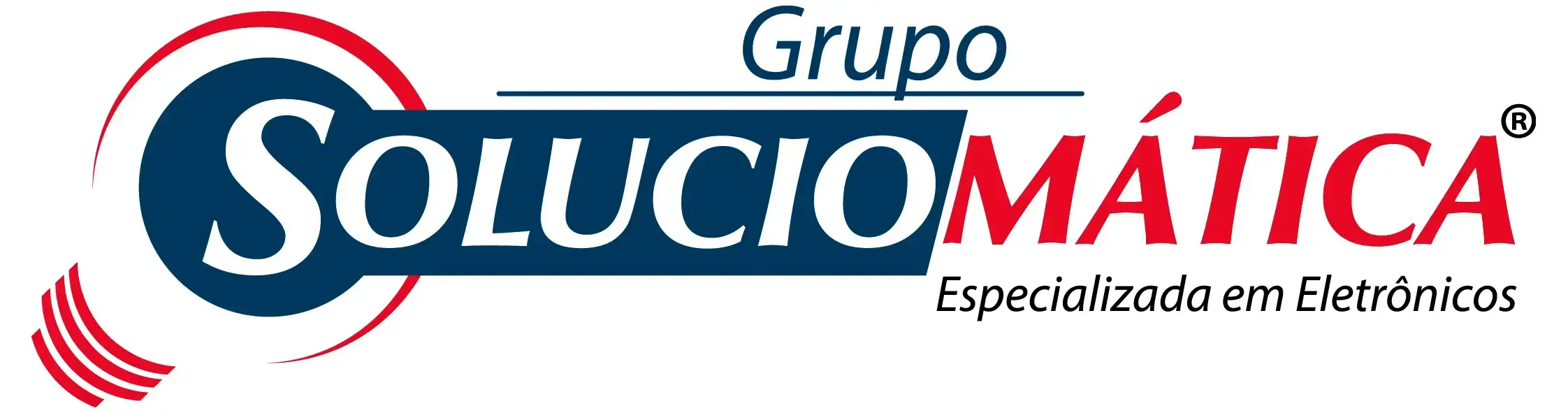 Logo Soluciomática